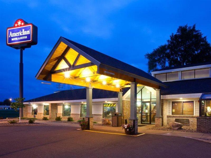 Hotel Americinn By Wyndham Chippewa Falls