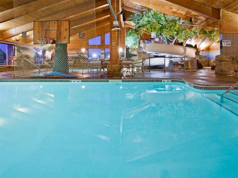 Americinn By Wyndham 3* Chippewa Falls