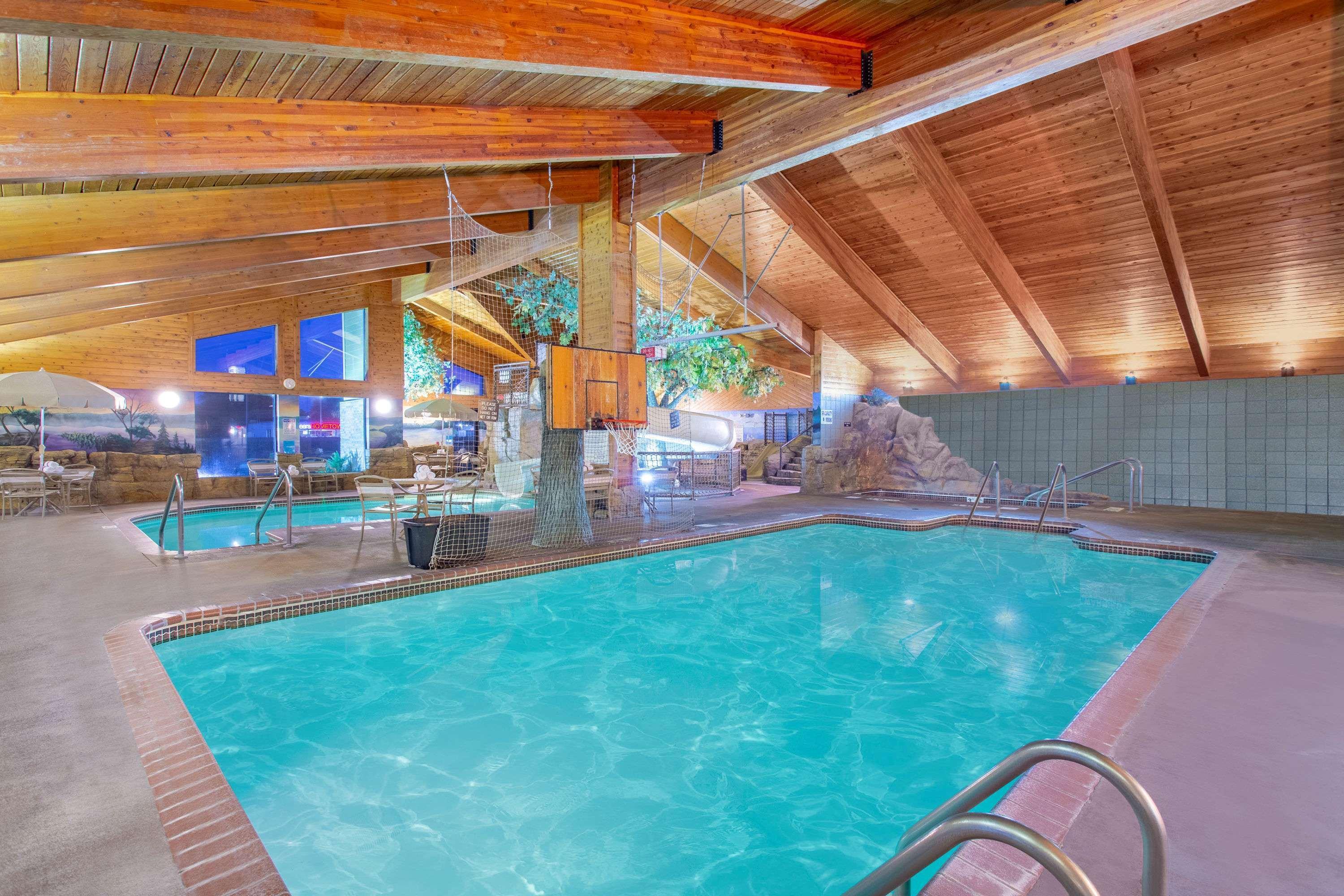 Americinn By Wyndham Chippewa Falls