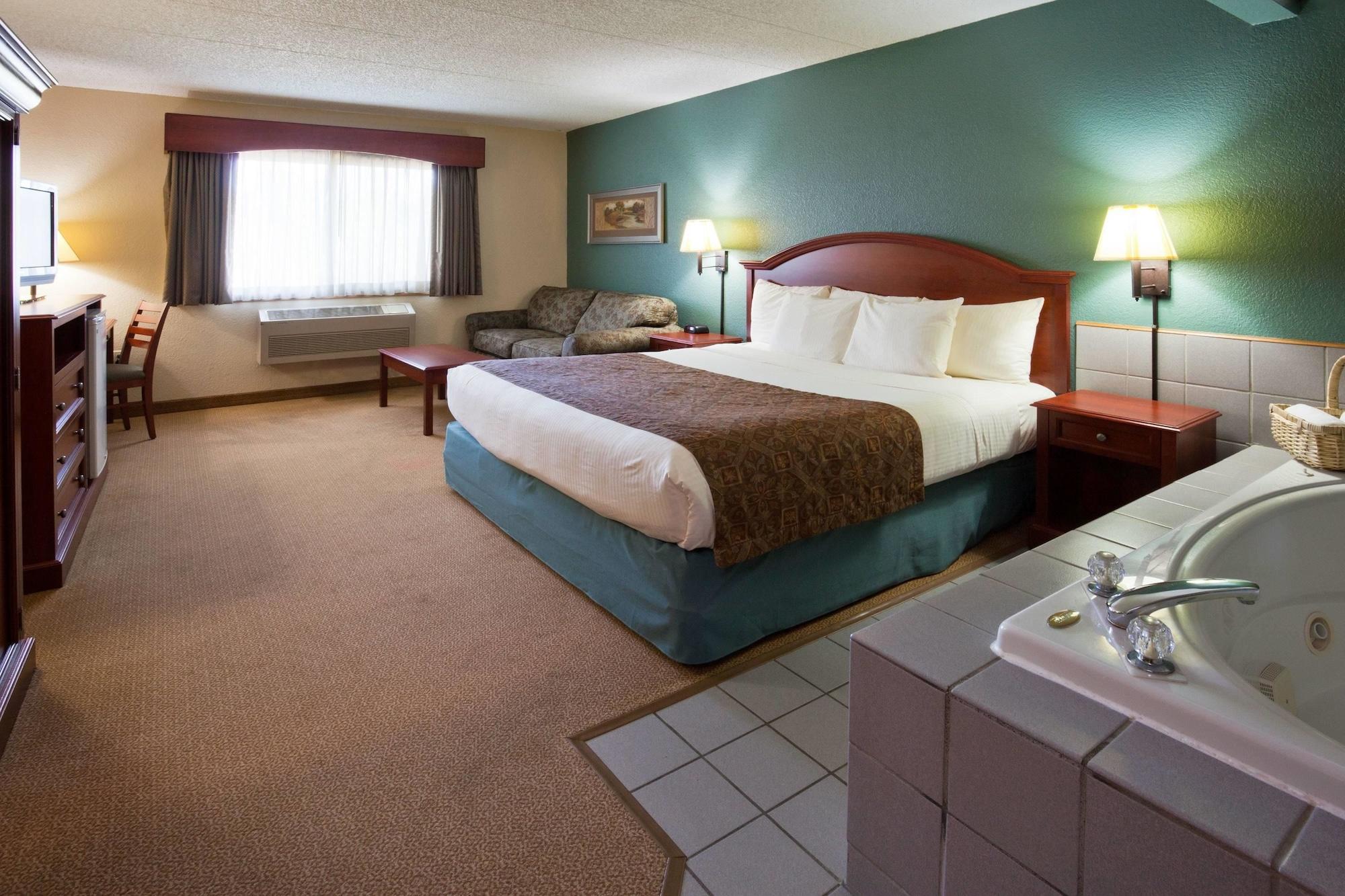 Americinn By Wyndham