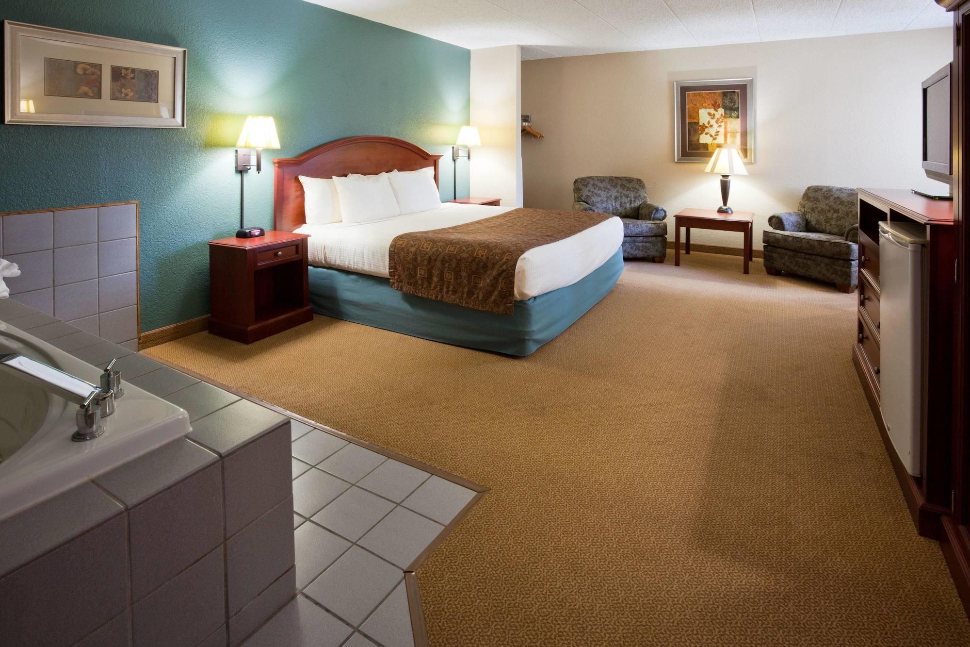 Americinn By Wyndham Hotel 3*