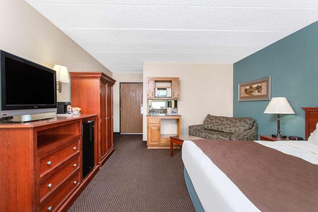 Hotel Americinn By Wyndham 3*