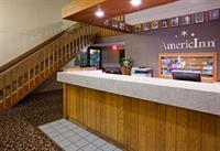 Hotel Americinn By Wyndham Chippewa Falls